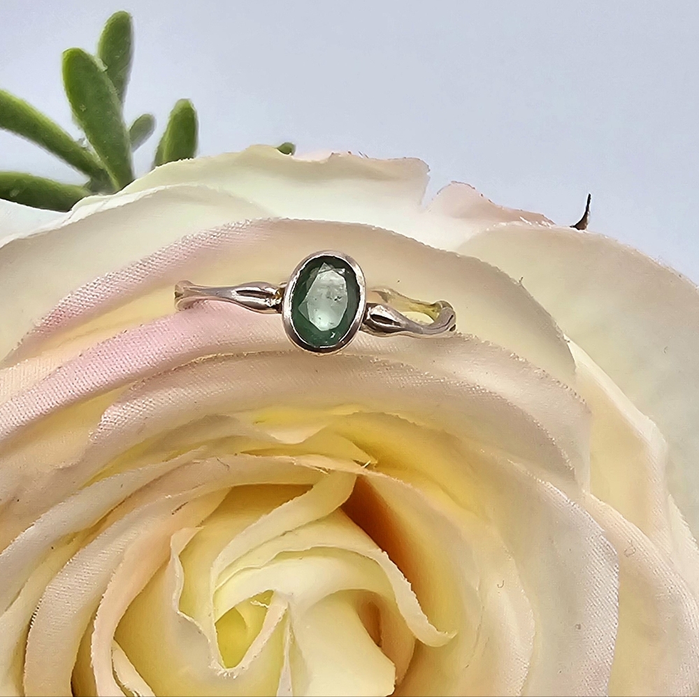 🥰 MAY LOVE RING - Picture 4 of 4